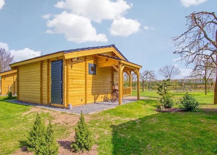 Appel Lodge