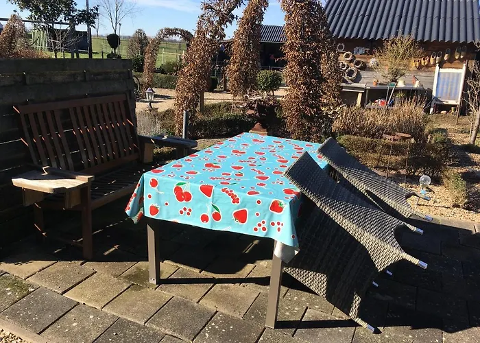 Chalet Or Apartment Nearby Roermond Outlet