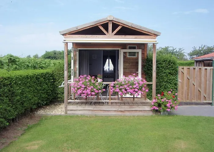 Vakantiewoningen Ut Tumpke