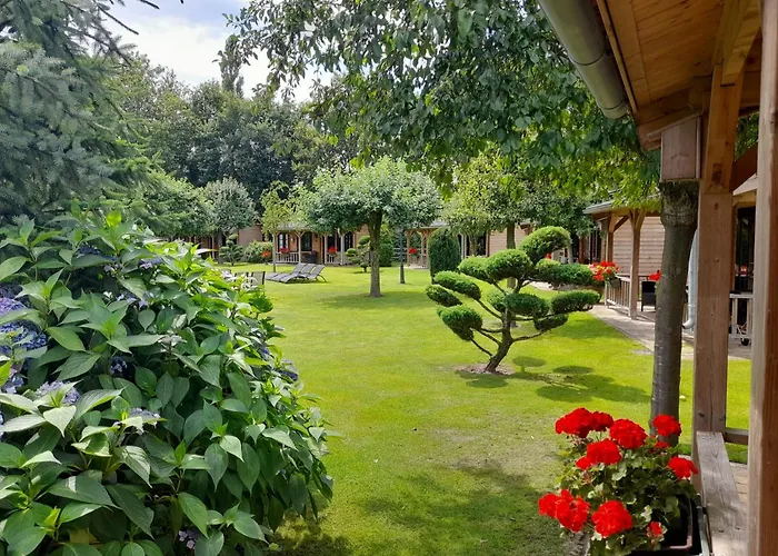Appel Lodge