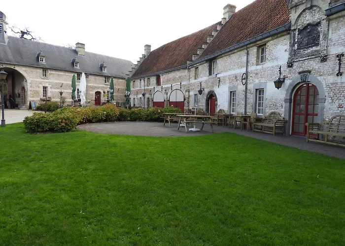 Kasteel Schaloen