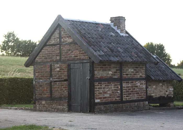 Hoeve doodleger